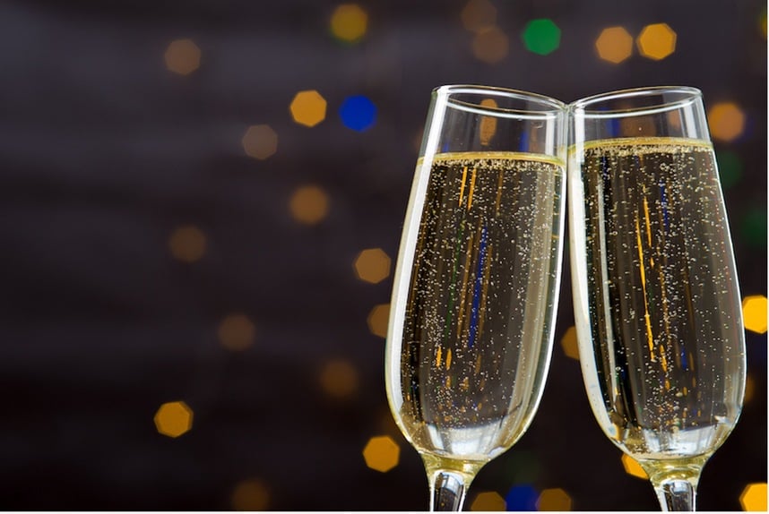 Spumanti italiani: l'eccellenza nel mondo